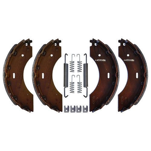 JARRUKENKÄ AL-KO 230X60 -SARJA - Peräkärryn jarrukengät - 17891 - 1