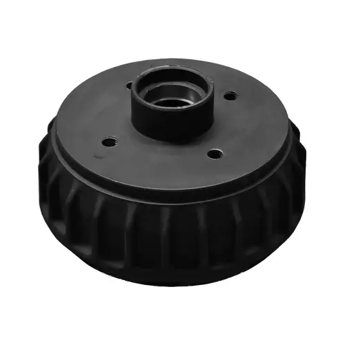 JARRURUMPU AL-KO 1636/7 4X100 - Peräkärryn jarrurummut - 17811 - 1