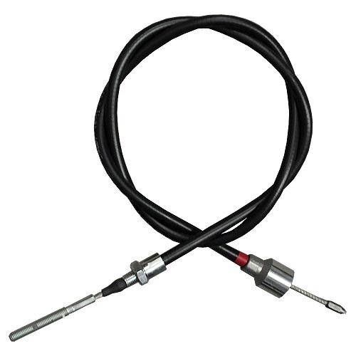 JARRUVAIJERI 890 AL-KO/BPW - Jarruvaijerit holkki 23 / 26 mm - 10241 - 1