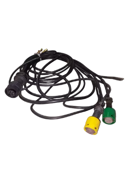 JOHTOSARJA 600-1000 7-NAP. - Johtosarjat - 20161 - 1