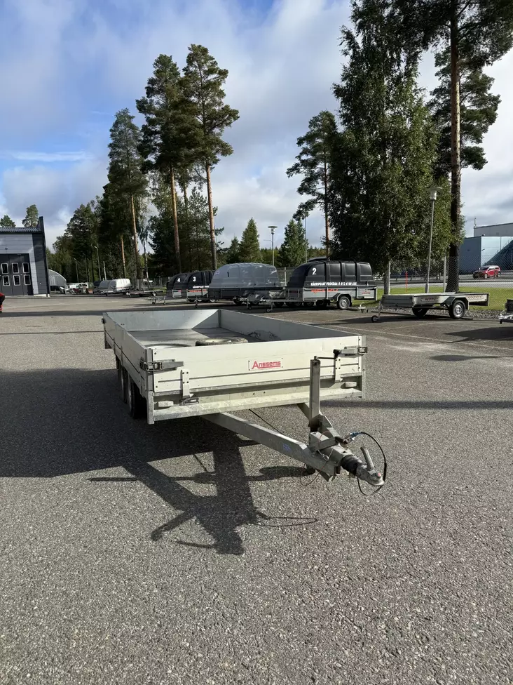Käytetty Ansems - Käytetyt - 0001 - 1