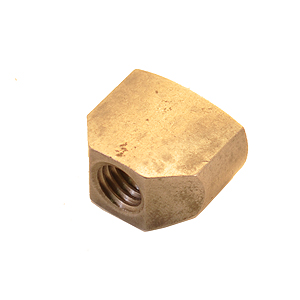 Knott kiilamutteri - Jarrujen säätöosat - 17861 - 1