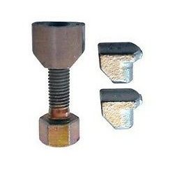 Kiilapalasarja - Jarrujen säätöosat - 20551 - 1