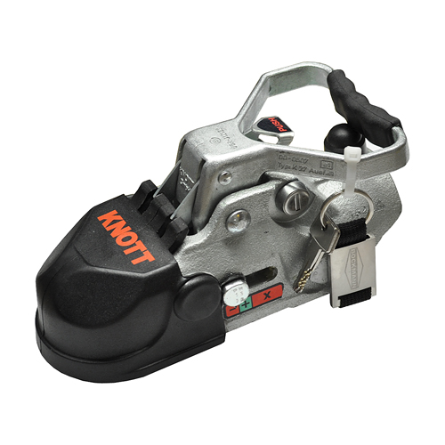 Per=C3=A4vaunun KUULAKYTKIN 2700kg =C3=9845/50MM - Kuulakytkimet - 20621 - 1