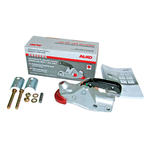 KUULAKYTKIN 3000KG 45-50MM AL-KO AK301 - Kuulakytkimet - 10761 - 1