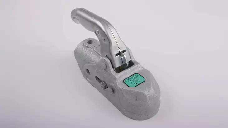 per=C3=A4vaunun KUULAKYTKIN KF27 2700 KG  50mm - Kuulakytkimet - 18831 - 1