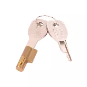 KYTKINLUKKO KYTKIMEN KAHVAAN - Aisalukot - 10581 - 1