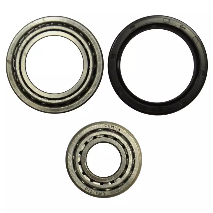 LAAKERISARJA AL-KO 1635/36/37 - Kartiorullalaakerit - 20591 - 1