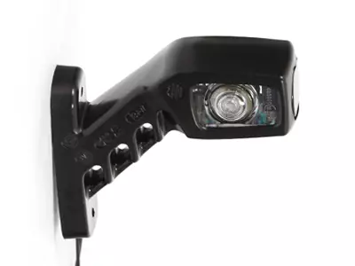 LED-=C3=84=C3=84RIVALO OIK. 12/24V KIRKAS - Etu-, sivu- ja äärivalot - 10181 - 1