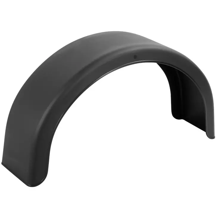 LOKASUOJA MUOVI 200X700 - Peräkärryn lokasuojat - 20301 - 1