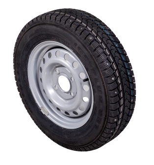 Per=C3=A4vaunun nastarengas 155R13C 4x100 - Nastarenkaat - 20021 - 1