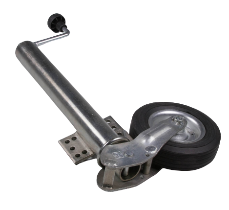 Per=C3=A4k=C3=A4rryn NOKKAPY=C3=96R=C3=84 400KG TAITTUVA - Nokkapyörät - 10291 - 1