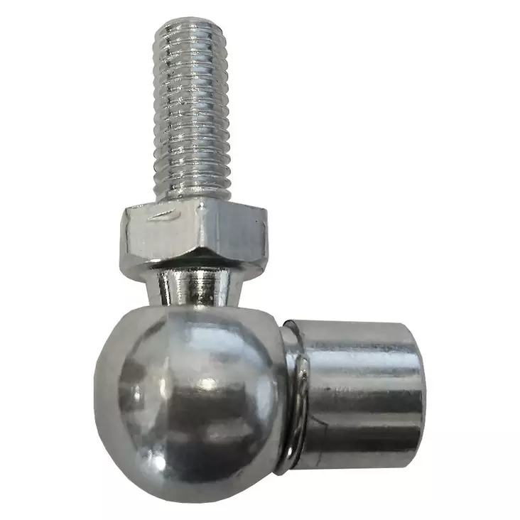 PALLONIVEL M10 / M8 - Kaasujousien tarvikkeet - 20881 - 1