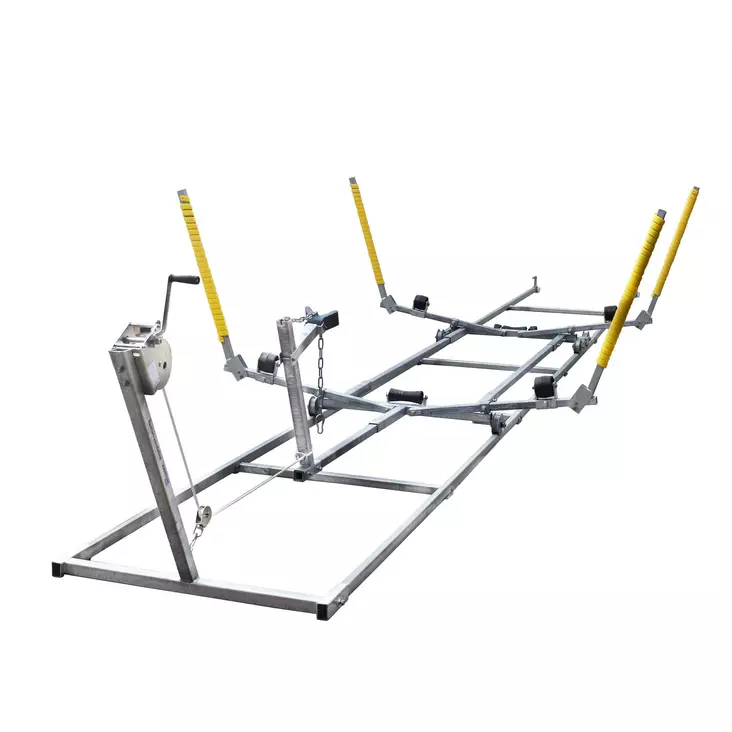 RANTURI TELAKKA 8 - Telakat - 10381 - 1