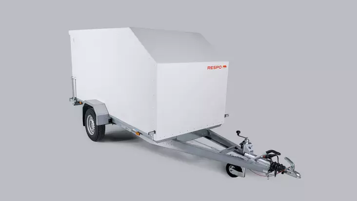 RESPO 1500F301L147-145 - Jarrulliset kaappivaunut - 17721 - 1