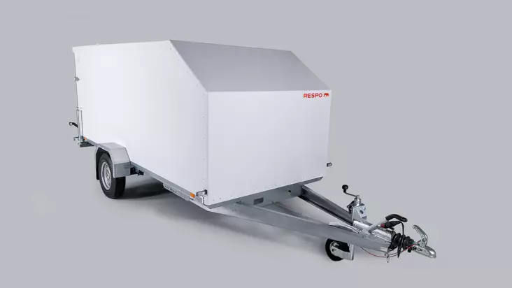 RESPO 1500F401L183-147 KAAPPIVAUNU - Jarrulliset kaappivaunut - 18791 - 1