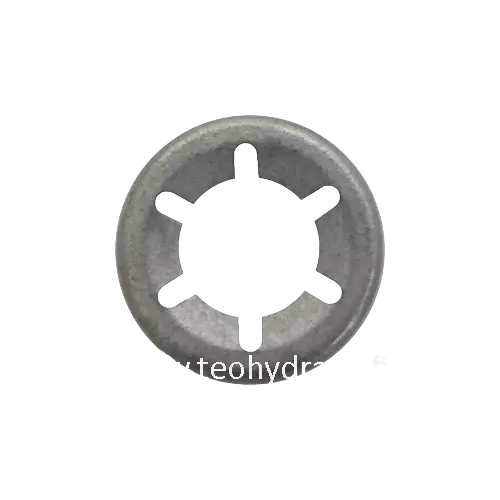 S=C3=84=C3=84T=C3=96TAPIN LUKITUSLEVY - Jarrujen säätöosat - 20531 - 1