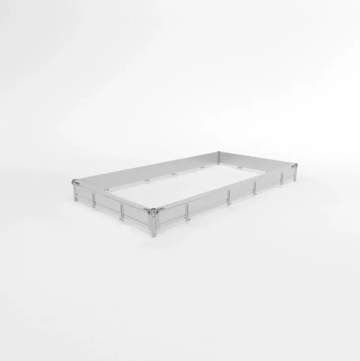 TEMARED LIS=C3=84LAIDAT 4521/450 - Lavetin laitasarjat TEMARED - 20971 - 1
