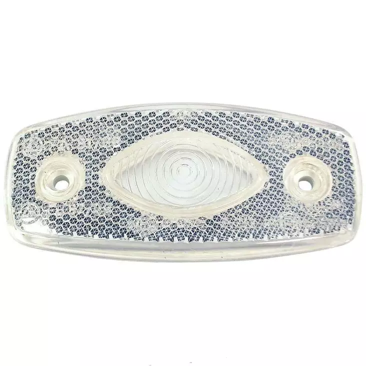 VARALASI AJ.BA ETUVALO VALKOINEN - Etu-, sivu- ja äärivälon varalasit - 10161 - 1