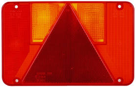 VARALASI RADEX COMBI VAAKA VASEN - Takavalon varalasit - 10131 - 1