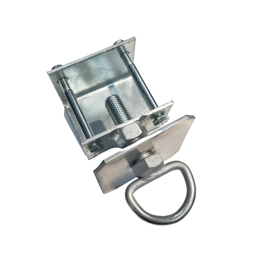 VARARENKAAN PIDIKE RESPO VAAKA - Vararenkaan pidikkeet - 20011 - 1