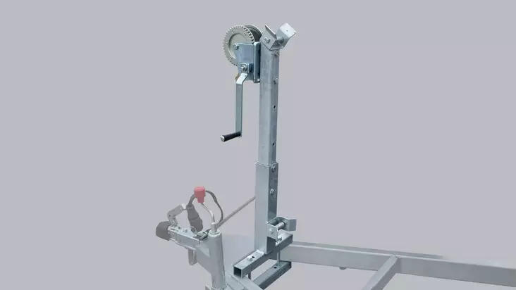 VINSSIPUKKI RESPO LAVAVAUNU - Vinssipukit - 21011 - 1