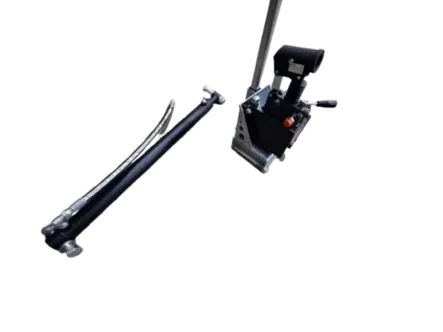 HYDRAULIKIPPI ATV R-222 M=C3=96NKIJ=C3=84K=C3=84RRIIN - Muut perävaunun lisävarusteet - 20182 - 3