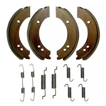 JARRUKENK=C3=84 BPW 230X40 SARJA - Peräkärryn jarrukengät - 20642 - 1