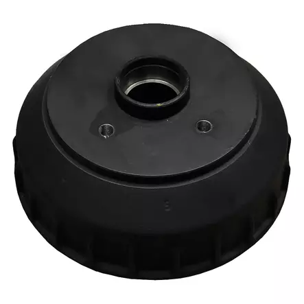 JARRURUMPU AL-KO 2035/50 4X100 - Peräkärryn jarrurummut - 21002 - 1