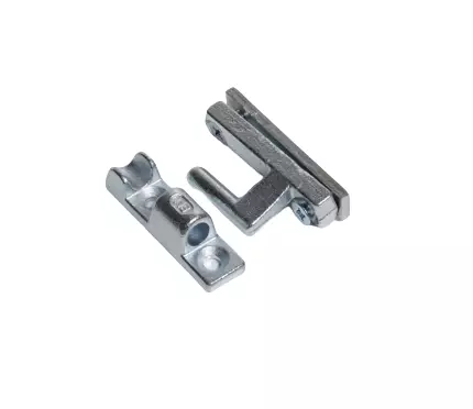 LAVETIN SARANA RESPO - Saranat ja saranatapit - 17902 - 1