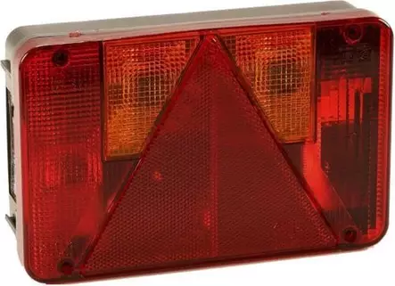 RADEX COMBI PER=C3=84VAUNUN TAKAVALO - Takavalot - 10102 - 1