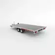 TEMARED CARPLATFORM 4521 2700KG - Autotrailerit ja lavetit - 20942 - 2