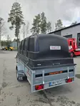 K=C3=84YTETTY RESPO 351L150 KUOMUK=C3=84RRI - Käytetyt - 21032 - 2