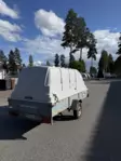 Käytetty Majava Kuomukärri - Käytetyt - 0002 - 3