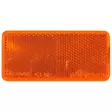 Per=C3=A4vaunun oranssi heijastin - Heijastimet - 10202 - 1