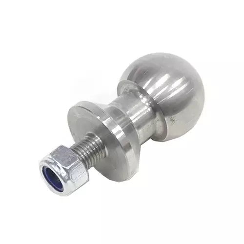 VETOKUULA 50MM RUUVI M22 - Vetokuulat - 20992 - 1