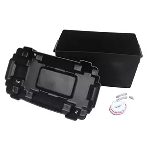 AKKUKOTELO 195X405X200mm - Varustelaatikot ja akkukotelot - 20762 - 1