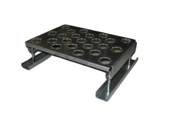 Venetrailerin ASTINLAUTA 220X300MM - Kävelysillat - 10512 - 1