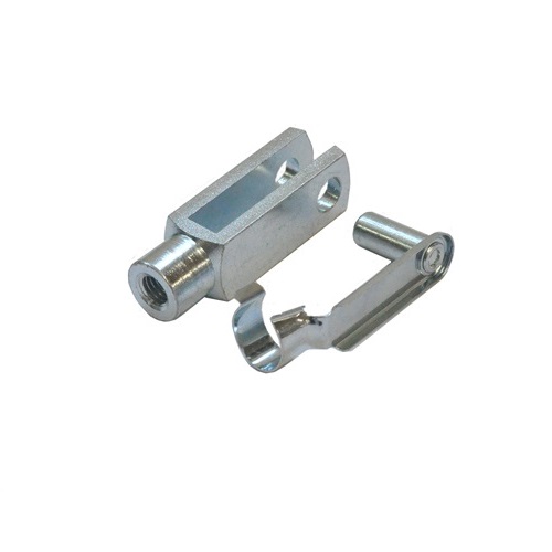 HAARUKKAP=C3=84=C3=84 M8+ JOUSITAPPI 10mm - Jarruvaijerin kiinnitysosat - 20532 - 1