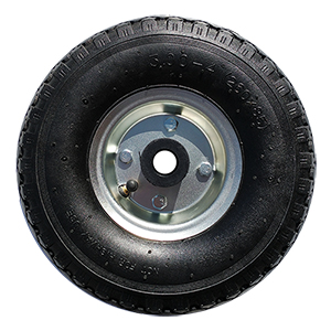 Ilmakumipy=C3=B6r=C3=A4 per=C3=A4vaunuihin ja venetrailereihin - Nokkapyörän ja tukijalan tarvikkeet - 10372 - 3