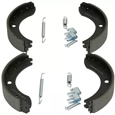 JARRUKENK=C3=84 BPW 230X40 -SARJA (TARVIKE) - Peräkärryn jarrukengät - 20122 - 1