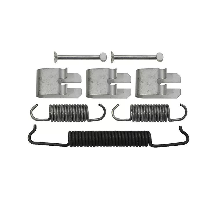 JOUSISARJA BPW 200X35/50 - Jarrujen säätöosat - 20212 - 1