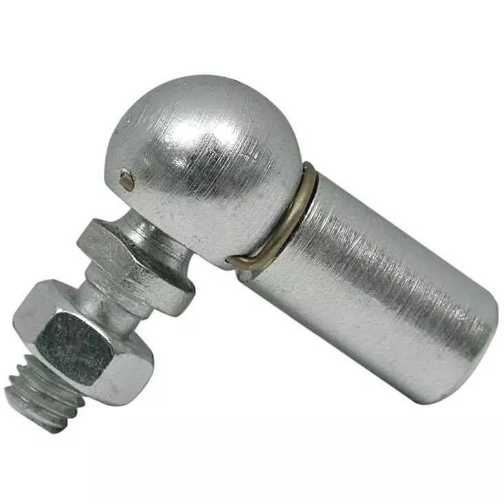 KULMANIVEL 10M6 - Kaasujousien tarvikkeet - 10592 - 1