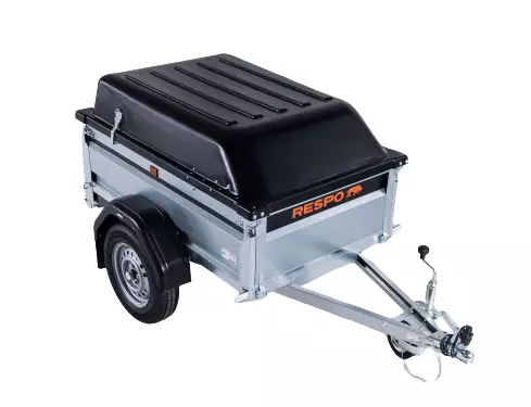 KUOMU MUSTA 1500 X 1000 X 280 - Kuomut 600 mm - 17972 - 2