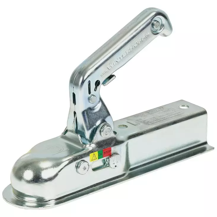 KUULAKYTKIN 800KG K40 ALBE/WW - Kuulakytkimet - 20472 - 2