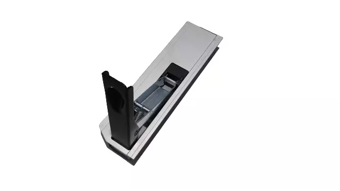 LAITALUKKO RESPO LAVETTIIN OIKEA - Lavalukot - 20282 - 1