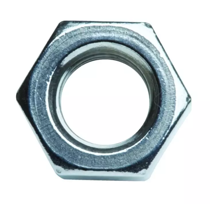 MUTTERI M10 VASENKIERRE - Jarrujen säätöosat - 17862 - 1