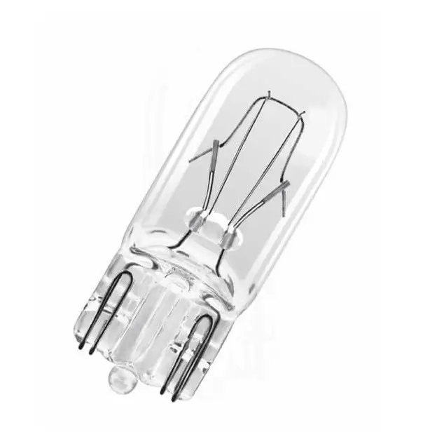 POLTTIMO 12V 5W LASIKANTA - Polttimot - 10792 - 1