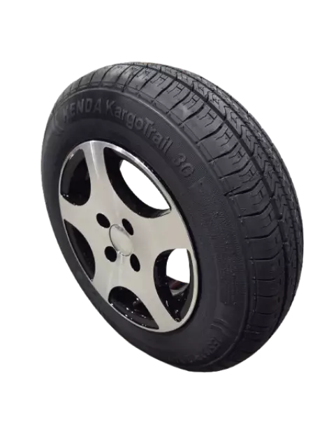 PY=C3=96R=C3=84 155/80R13 4X100  M/S MUSTA ALU - Renkaat M+S - 20582 - 1