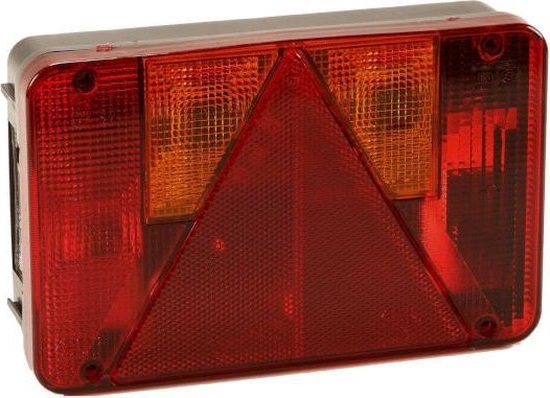 RADEX COMBI PER=C3=84VAUNUN TAKAVALO - Takavalot - 10102 - 1